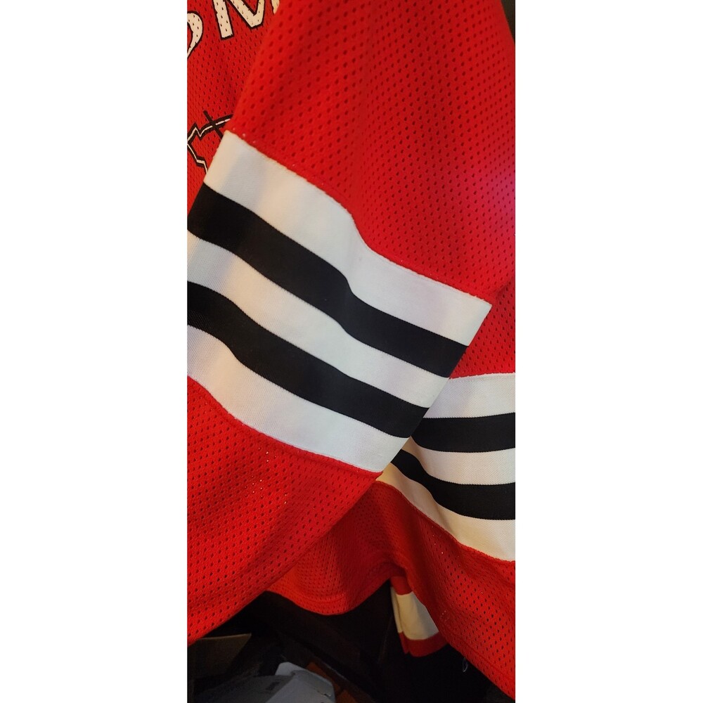 Toronto Maple Leafs Craig Berube Jersey‎ #21 Small Rome Hockey Nice B7 - Picture 7 of 9